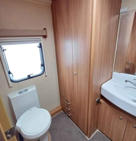 Swift Bolero 630EW full