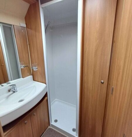 Swift Bolero 630EW full