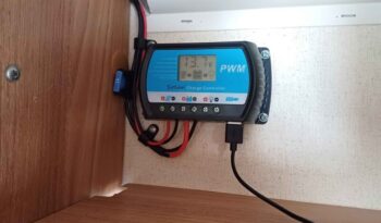 Swift Bolero 630EW full