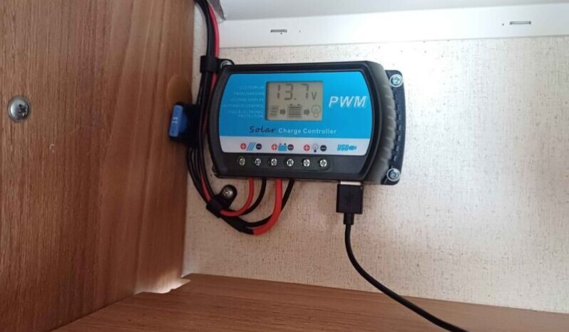 Swift Bolero 630EW full