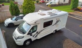 Elddis Autoquest 175