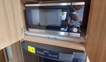 Elddis Autoquest 175 full