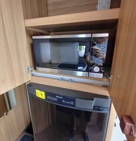 Elddis Autoquest 175 full