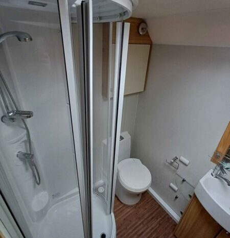 Elddis Autoquest 175 full