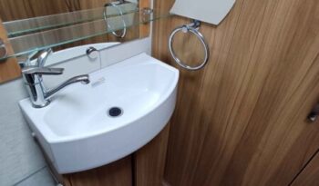 Elddis Autoquest 175 full