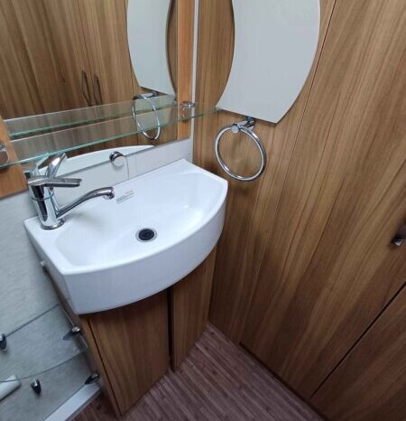 Elddis Autoquest 175 full