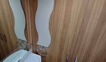 Elddis Autoquest 175 full
