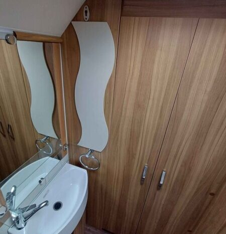 Elddis Autoquest 175 full
