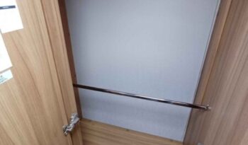 Elddis Autoquest 175 full