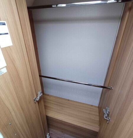 Elddis Autoquest 175 full