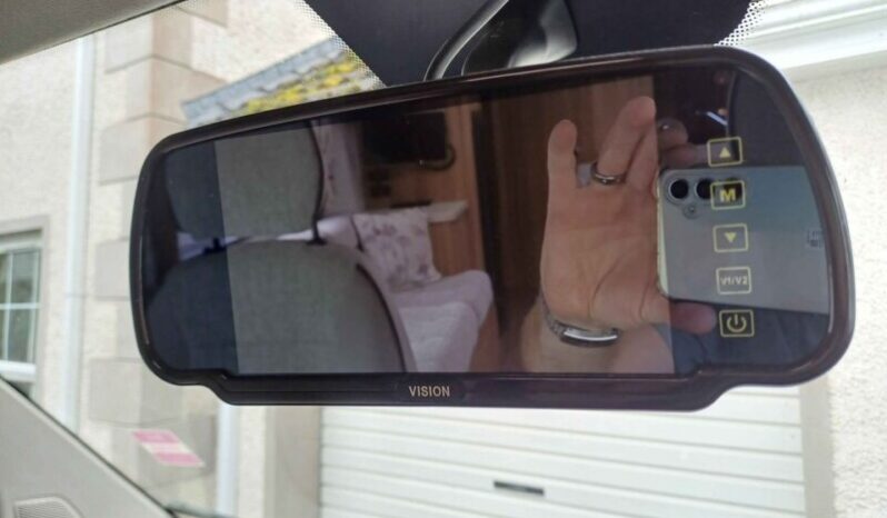 Elddis Autoquest 175 full