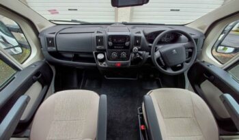 Elddis Autoquest 175 full