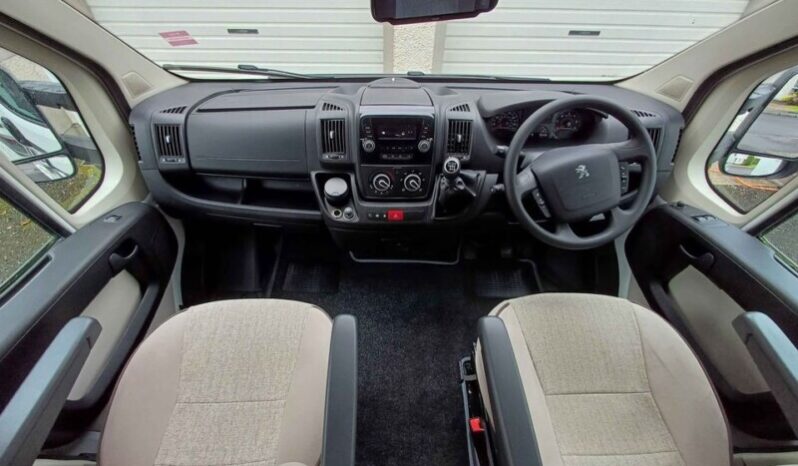Elddis Autoquest 175 full