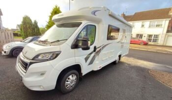 Elddis Autoquest 175 full