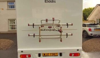 Elddis Autoquest 175 full
