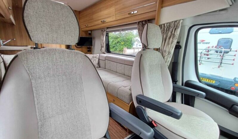 Elddis Autoquest 175 full