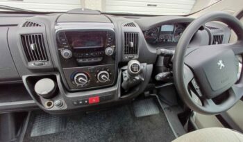 Elddis Autoquest 175 full