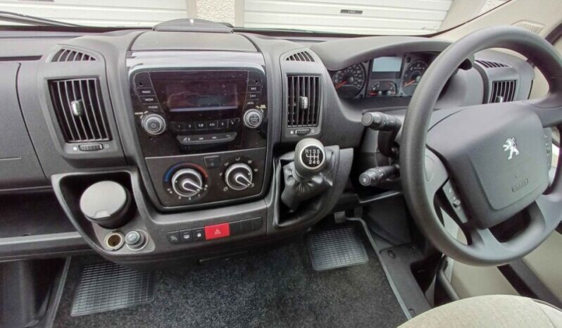 Elddis Autoquest 175 full