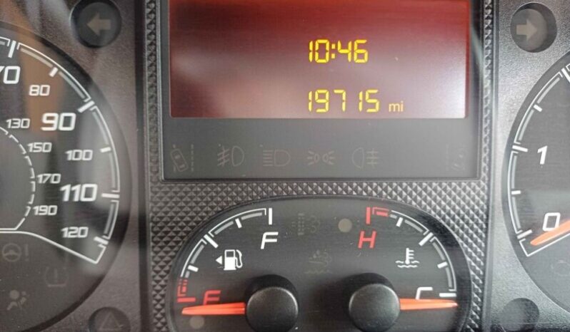Elddis Autoquest 175 full