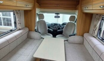 Elddis Autoquest 175 full