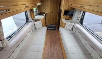 Elddis Autoquest 175 full