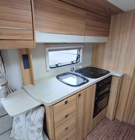 Elddis Autoquest 175 full