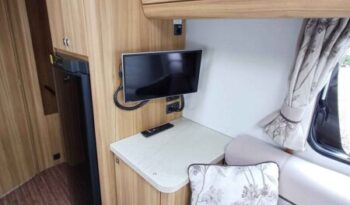 Elddis Autoquest 175 full