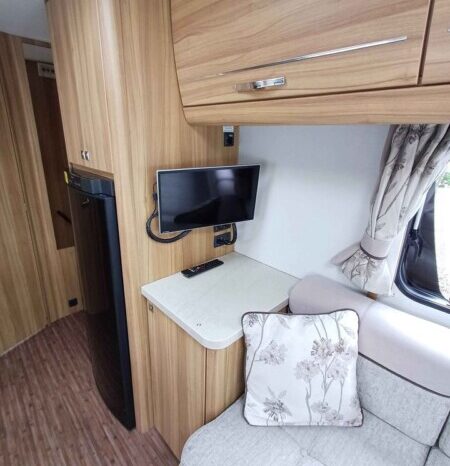 Elddis Autoquest 175 full