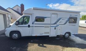 2016 Bailey 665