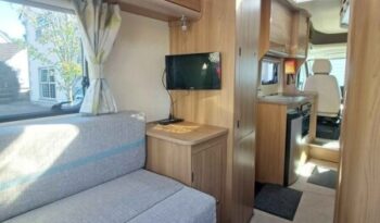 2016 Bailey 665 full