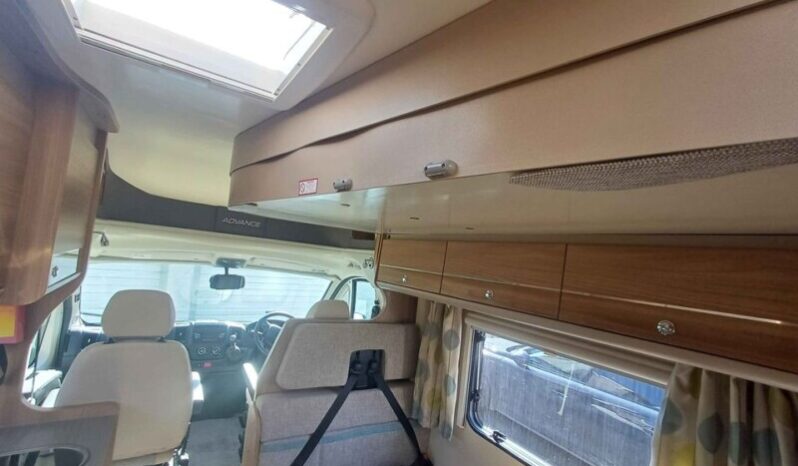 2016 Bailey 665 full