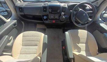 2016 Bailey 665 full