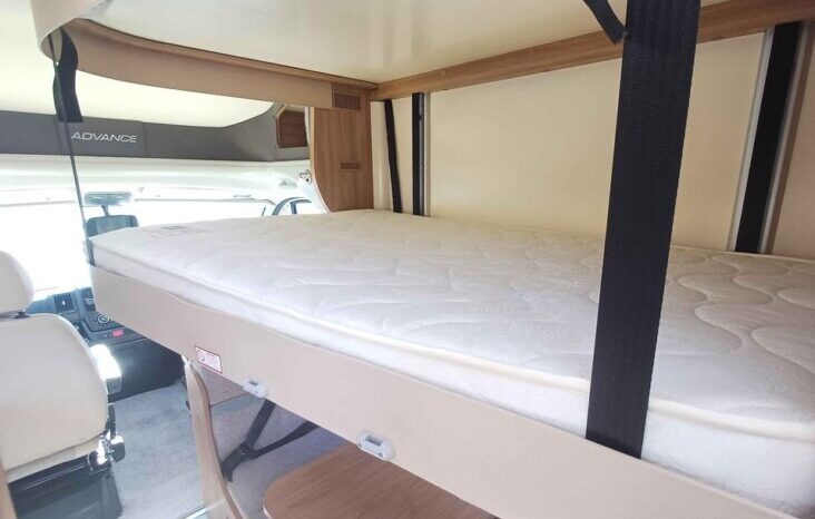 2016 Bailey 665 full