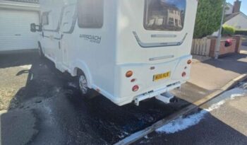 2016 Bailey 665 full