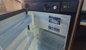2016 Bailey 665 full