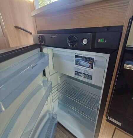2016 Bailey 665 full