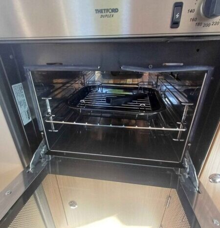2016 Bailey 665 full