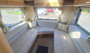 2016 Bailey 665 full