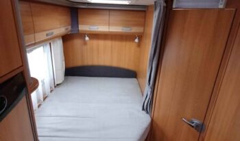 2011 Dethleffs Advantage full