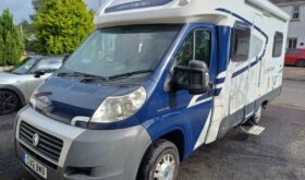 Swift Escape 664