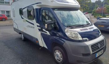 Swift Escape 664 full