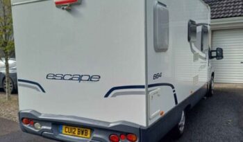 Swift Escape 664 full