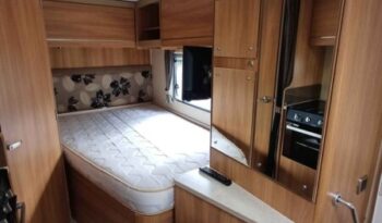 Swift Escape 664 full