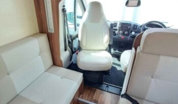 Rollerteam Autoroller 747 full