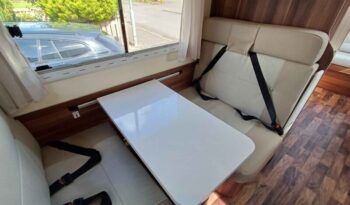 Rollerteam Autoroller 747 full