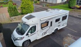 Elddis Prestige 196