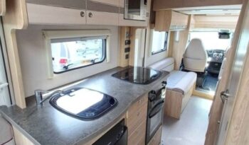Elddis Prestige 196 full