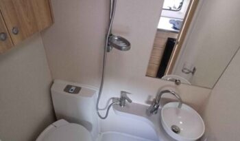 Elddis Prestige 196 full