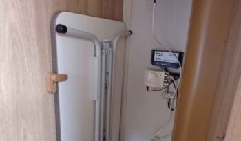 Elddis Prestige 196 full