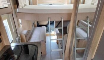 Elddis Prestige 196 full